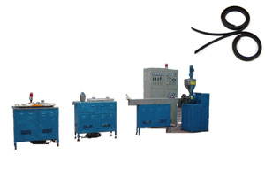 magnet machinery