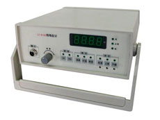 Gauss meter